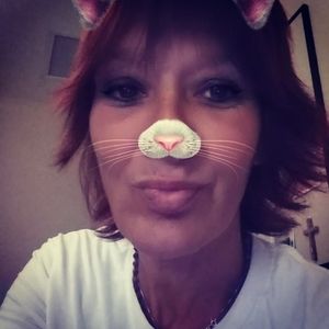 Meet your Posher, Wendy